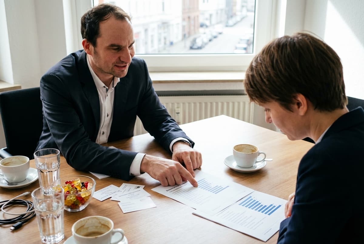 Professional customer survey — measuring customer satisfaction with Eleono