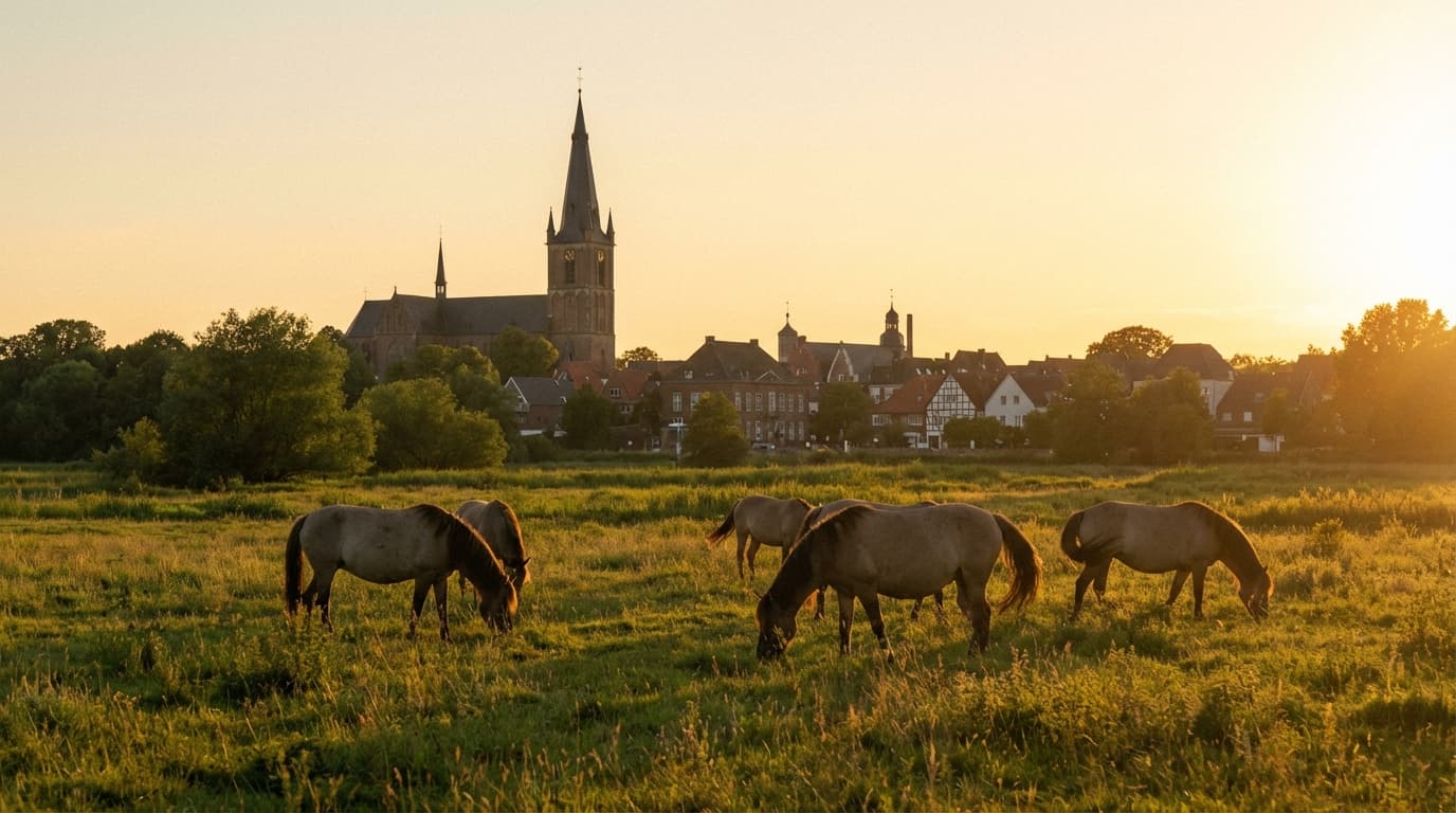 Dülmen