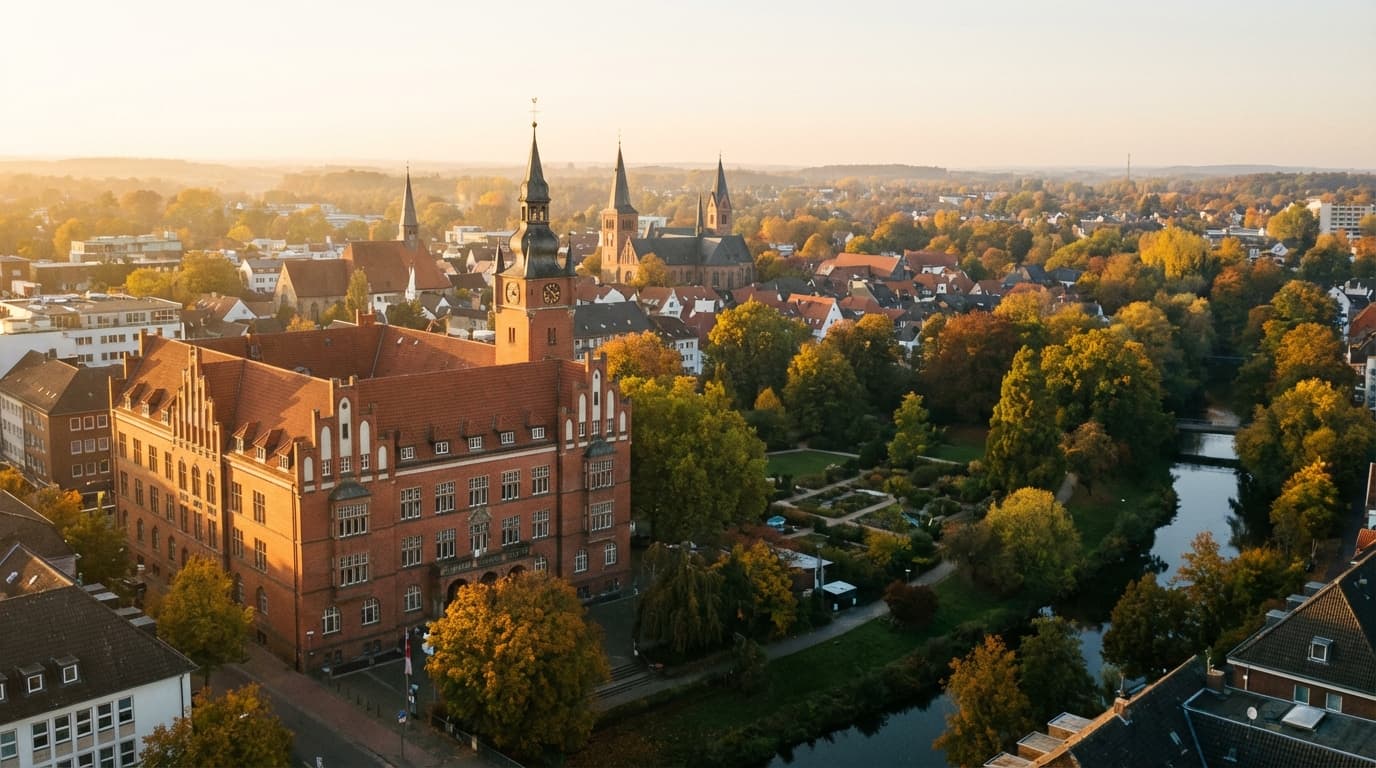 Gütersloh