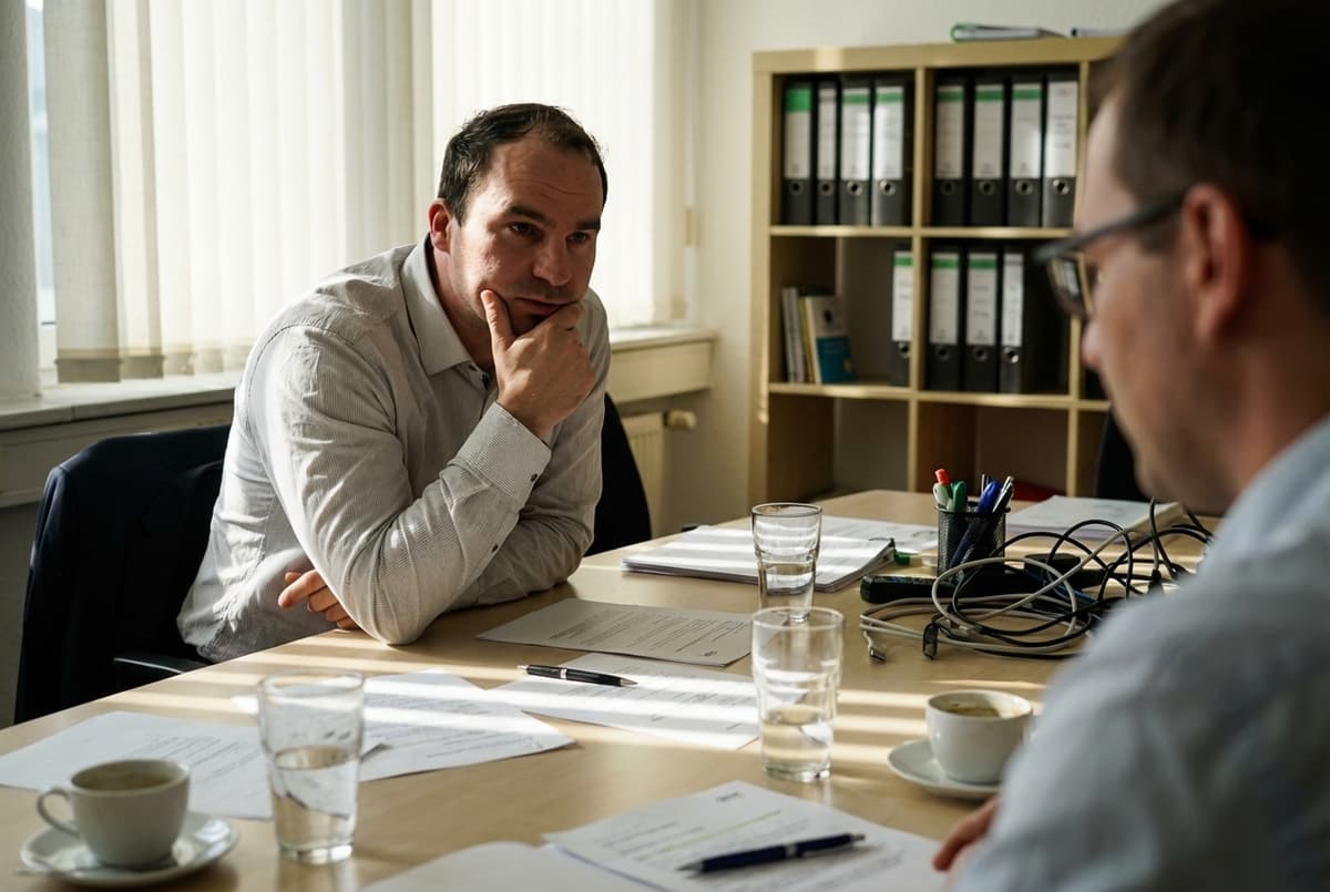 Probanden gesucht — DSGVO-konforme Rekrutierung für Marktforschung