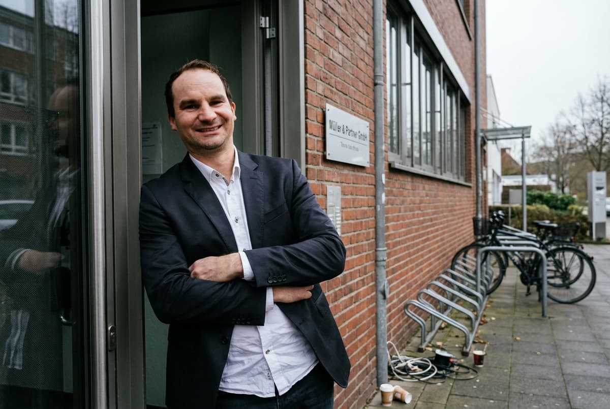 Das Eleono Team - Marktforschung aus Ueberzeugung